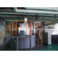 Titanium Dioxide Rotary Spin Flash Drying Machinery